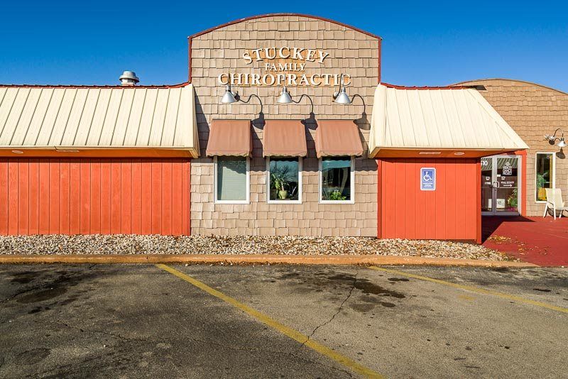 2510 Mineral Point Ave, Janesville, WI, 53548